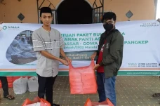 Yayasan Hadji Kalla...