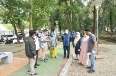 Yayasan Hadji Kalla...