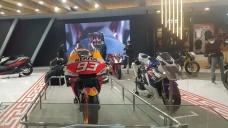 Inilah 5 Motor Honda...