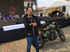 Makki Ungu Touring Ekspedisi...