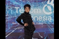 Telkom Regional 7 Kembali...