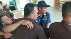 Tersangka Korupsi Bawaslu...