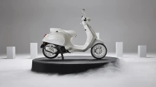 Vespa Edisi Justin Bieber...