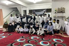 Buka Bersama MNC Peduli...
