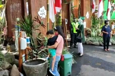 Angin Segar Bagi Pelaku...