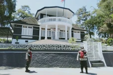 Dukung Pertumbuhan Ekonomi...