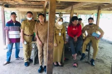 Pemkab Pangkep Tanggung...