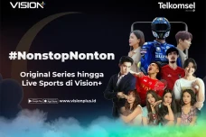 Paket Bundling Vision+...
