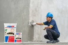 Mengenal Hydrostop,...