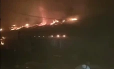 Pasar Projo Ambarawa...