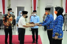 Berkah Ramadhan, 61...