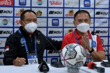 Ikut Bangkitkan Sepak...