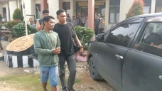 Pembunuh Etikus Endang...