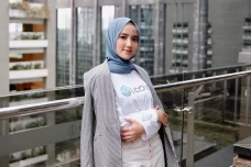 Wirda Mansur Bagi-bagi...