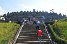 Tips Foto Lebaran Agar...