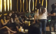 Tempat Hiburan Malam...