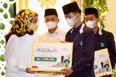 Direktur Keuangan Pertamina...