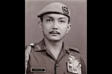 Cerita Unik Yogie S...