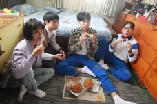 5 Drama Korea Bertema...