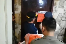 Dalam 1 Malam, 21 Tempat...