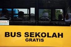 Pemprov DKI Siagakan...