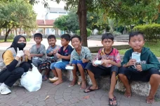 Libur Panjang, BNPB...