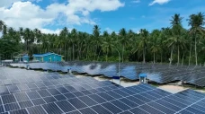 Sambut Wisatawan, Kepulauan...
