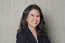 Ini Sosok Teresa Wibowo,...