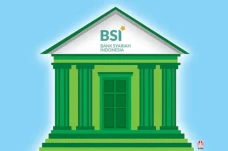 Forbes Tempatkan BSI...