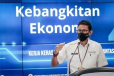 Sandiaga Uno Imbau 48...