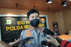 Polda Metro Jaya Masih...
