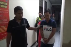 Edarkan Sabu, Pecatan...
