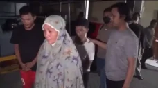 3 Komplotan Penghipnotis...
