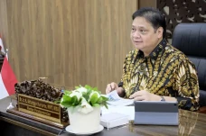 Jelang Mudik Lebaran,...