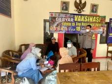 Cegah Penyelewengan,...