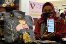 E-Peken Go Publik, Mempermudah...