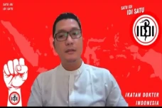 IDI Tegaskan Pemecatan...