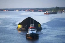 5 Pengusaha Batubara...