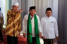 Ekonomi Syariah Tumbuh...