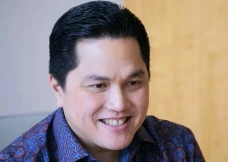 Erick Thohir Siapkan...