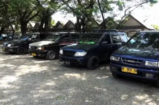 Jelang Mudik Lebaran,...