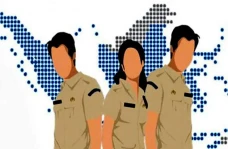 12 Ribu Honorer Pemprov...