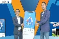 Layanan Digital Semakin...