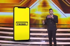 TREBEL, Manjakan Pecinta...