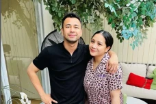 Sebut Nagita Slavina...
