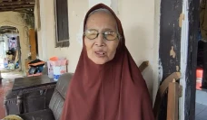 Sengketa Tanah, Kakak...