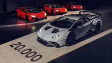 Lamborghini Paling Murah...