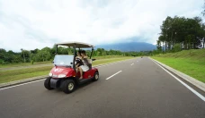 Infrastruktur Jalan...