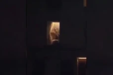 Viral, Video Wanita...