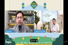 Mewarnai Sendi-Sendi...